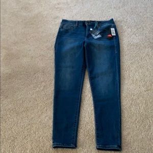 LuLaRoe denim